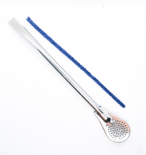 Bombilla 15 cm