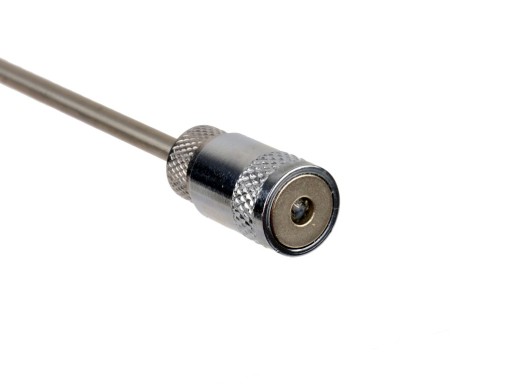 TELESKOPICKÝ MAGNETICKÝ UCHOVÁVAČ 80cm, LED