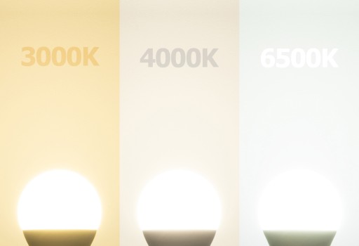 E27 9W LED ŽIAROVKA S POHYBOVÝM A SÚMRAKOVÝM SNÍMAČOM