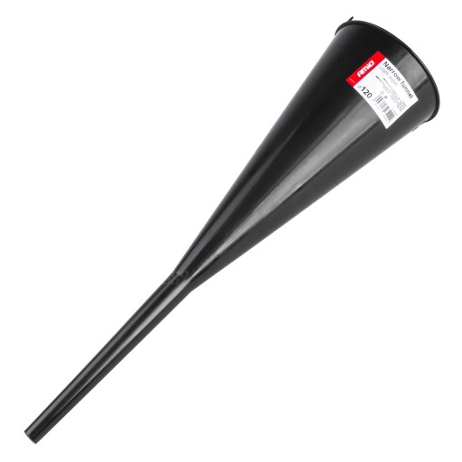 Univerzálny úzky lievik, dlhý 46cm AMIO03229