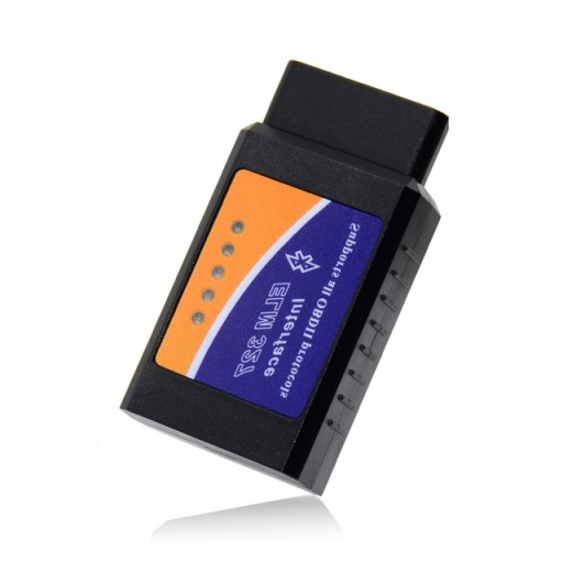 Rozhranie skenera ELM 327 Bluetooth MINI BT OBD2