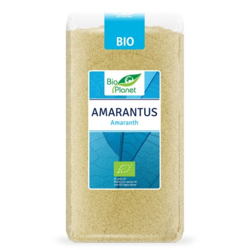 Bio amarant 500g