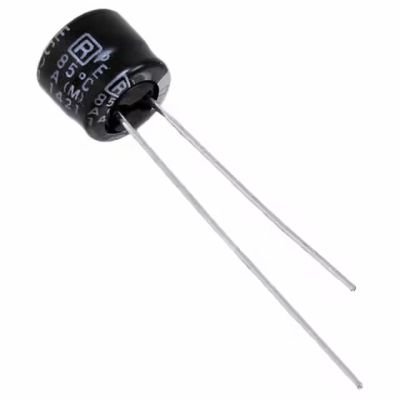 Rubycon elektrolytický kondenzátor 0,68uF 50V (680nF)