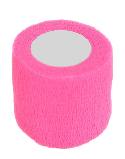 MIX FARIEB - ELASTICKÁ BANDÁŽ 5CM/4,5M