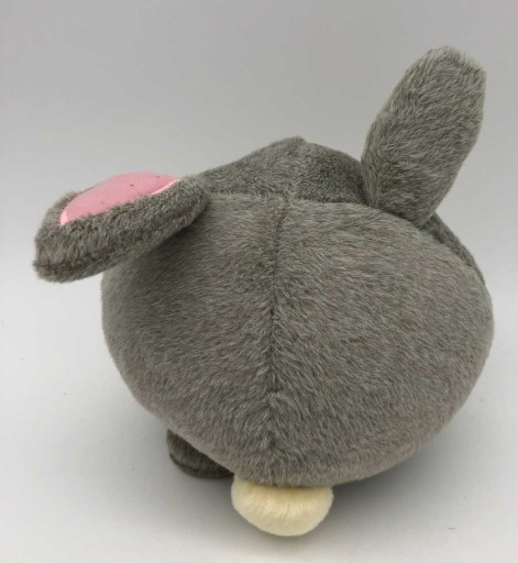 GANG ROZTOMNÝCH CHLAPKOV ZUZIA HARE TOY MASKOT