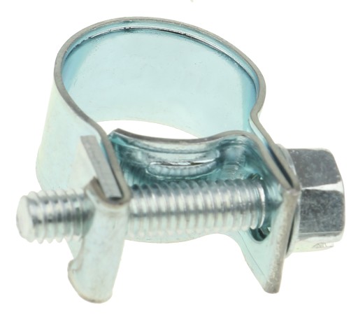 SVORKY KOVOVÉ SVORKY MINI GBS SGB SVORKA 11-13 mm 5 ks