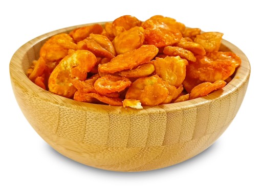 ČILI FAZUĽKY pražené - 500g - MIGOskupina