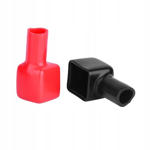 1 PÁR KRYTOV SVORKOV BATÉRIÍ 10MM SI-A0104