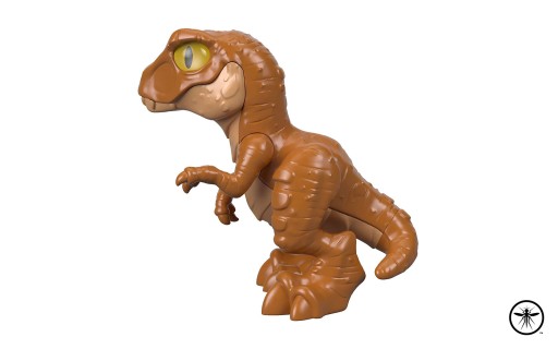 Imaginext Jurský svet Baby Dino T.Rex