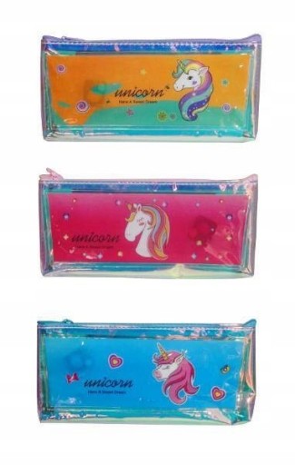 Peračník Unicorn bag MIX