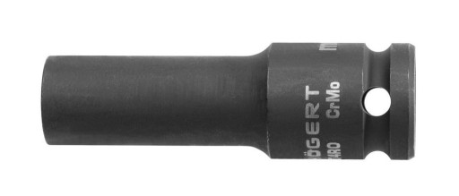 Hogert HT4R014 Nárazová hlavica 1/2'' 14 mm dlhá