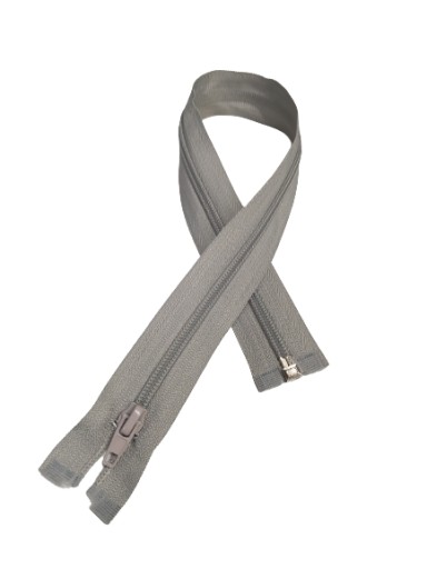 Šnúrka zips 75cm