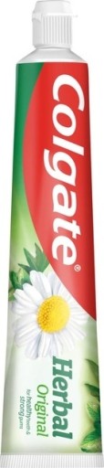 Colgate Herbal Original zubná pasta 75 ml