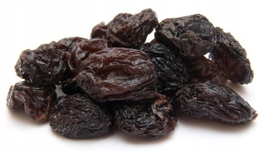 THOMPSON RAISIN JUMBO 500 g (JANTAROVÁ VEĽKÁ)