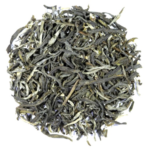 WHITE DOWNY MENGLIAN biely čaj, sypaný, 25g