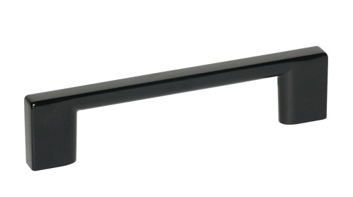 SCHWINN Nábytková úchytka 2576 čierna 96mm