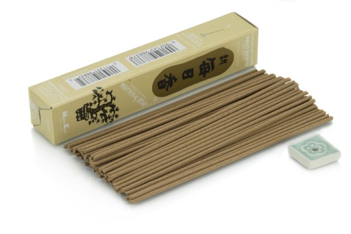 Japonské vonné tyčinky Morning Star Palo Santo