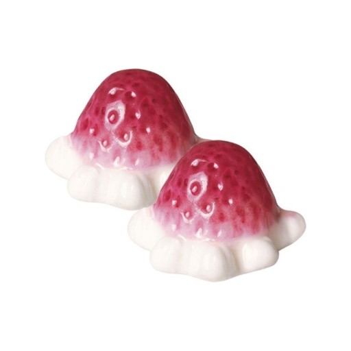 Vidal Strawberry & Creme