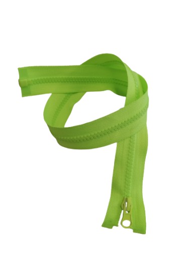Zips, papuče, kocka, 35cm, NEON