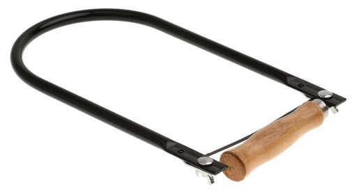 VLASOVÁ PÍLA 130 mm HĹBKA REZU 250 mm RUČNÁ PÍLA NA PVC DREVO