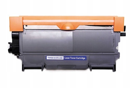TONER BROTHER HL2135W HL2240 HL2240D HL2250 HL2250