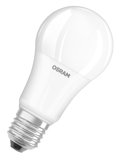 VALUE CLASSIC A LED žiarovka svetelný zdroj E27 A60 13W 1521lm 2700K OSRAM