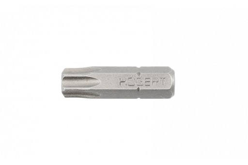Torx T9 skrutkovací bit 25MM 5PCS Hogert