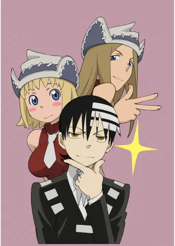 Plagát Anime Manga Požierač duší se_042 A3