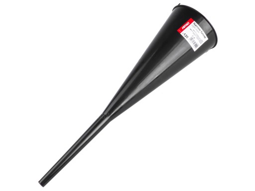 Univerzálny úzky lievik, dlhý 46cm AMIO-03229