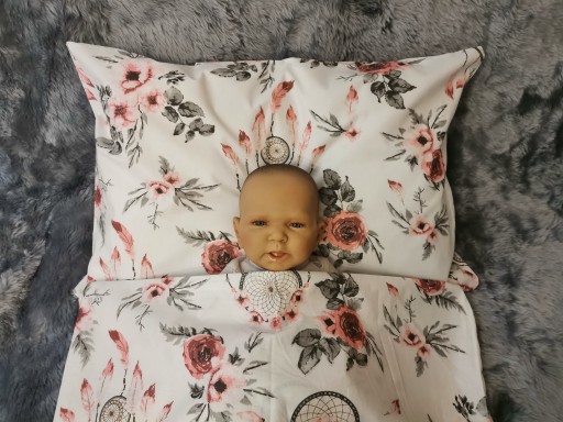 VZORY NA VANKÚŠ 40x60 BAVLNA VZORY NA Zips