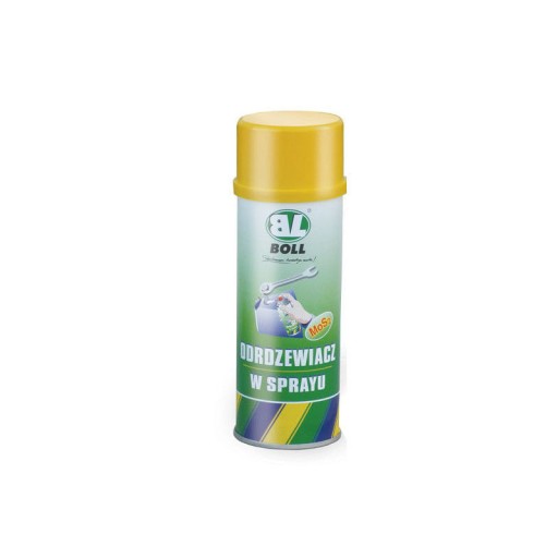 odstraňovač hrdze 200ml sprej BL 001025