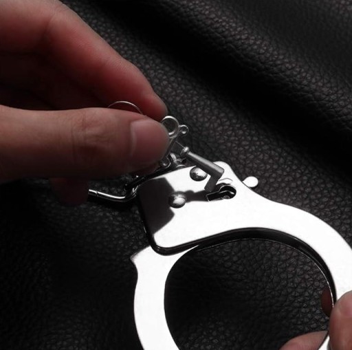 POLICAJNÉ KOVOVÉ VÝCVIKOVÉ PUTÁ, SILNÁ OCELOVÁ REŤAZ