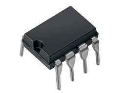 TL071 DIP8