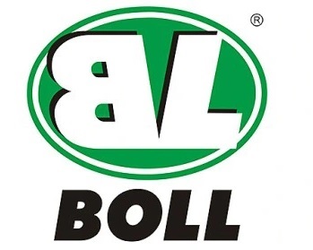 BOLL AUTORÁFKY SPREJ STRIEBORNÝ FARBA
