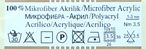 Alize Diva - 368 svetlo béžová