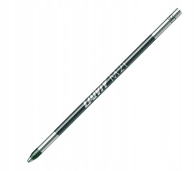 Modrá náplň do pera Lamy M21