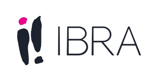 IBRA Brushes B Štetec na obočie B04