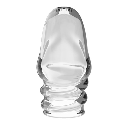 Kryt na penis PRETTY LOVE JEREMY TRANSPARENT