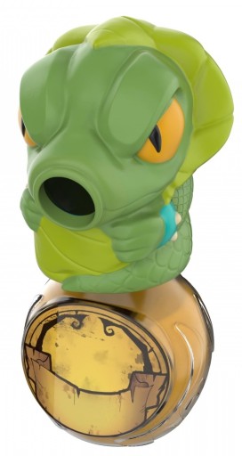 SADA MIEŠANIA GLOOPERS GLUTE MONSTERS 06974