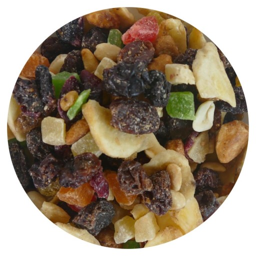 Koktailová zmes FRUTAVITA 500 g