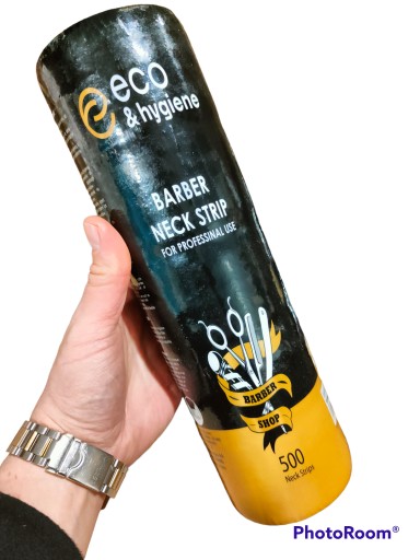 KADERNÍCKÉ GOLIERKY 5 KUSOVÝ PUŠKOVÝ GOLIER