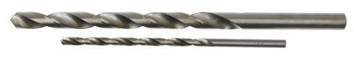 DLHÝ VŔTAK DO KOVU 6,0x139MM RICHMANN C9286