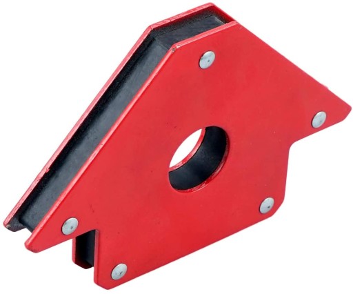 MAGNETICKÝ UHLOVÝ MAGNET 34KG