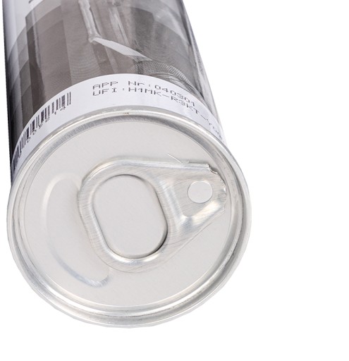 Polyuretánová lepiaca a tesniaca hmota ŠEDÁ | 310 ml | APP PU 50