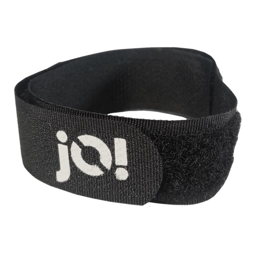 ORGANIZÁTOR Svorky na suchý zips, pevný suchý zips na upevnenie, 5 ks