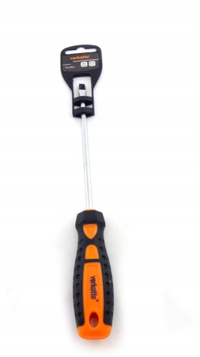 PLOCHÝ SKRUTKOVAČ SL 8 200 mm SKRUTKOVAČKY