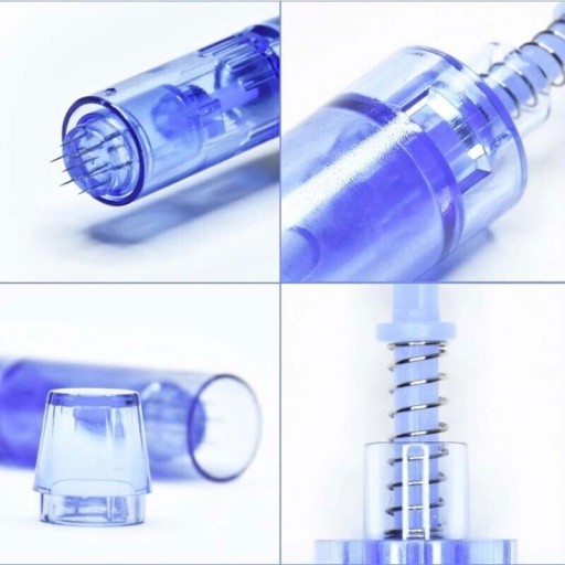 Náplň pre Dr.Pen Ultima A1 - 12 pin