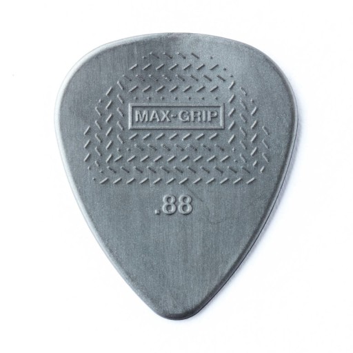 Trsátko na gitaru Dunlop Max Grip 0,88 - Protišmykové