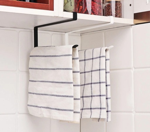KUCHYŇA LOFT PAPÍROVÁ RUČKA NA UTERÁKY