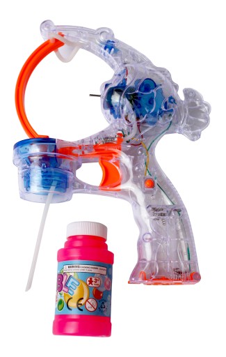 MYDLOVÁ PIŠTOĽ AUTOMATICKÁ E0351 EMAJ